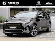 Toyota bZ4X - Dynamic 71 kWh | GEEN AFLEVERKOSTEN | All season banden, 360