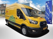Ford e-Transit - 350 L3H3 Trend 75 kWh Navi Achteruitrijcamera PDC Voor&Achte