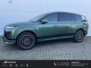 Hyundai IONIQ 9 - Lounge AWD 7p. 110.3 kWh ** Nu met € 3.000 voordeel, Nieuw u