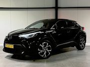 Toyota C-HR - / C-HR+ 2.0 Hybrid 184PK Style Navi Dodehoek Camera JBL