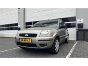 Ford Fusion - 1.4-16V Luxury