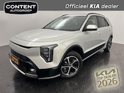 Kia Niro - New 1.6 GDi Hybrid 138pk DCT6 DynamicPlusLine
