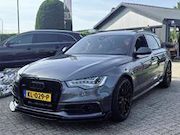 Audi A6 - Avant 3.0 TDI Bi-Turbo S-LIne Quattro S6 Uitgevoer