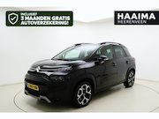 Citroën C3 Aircross - 1.2 PureTech 130pk Automaat Shine Pack Business | Navigatie