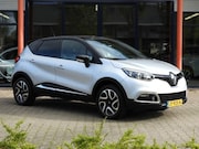 Renault Captur - 0.9 TCE DYNAMIQUE CAMERA / TREKHAAK / ALLSEASON