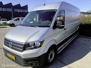 Volkswagen Crafter - Bestel 35 2.0 TDI L4H3 Automaat