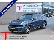 Lynk & Co 01 - 1.5 Panoramadak/360° Camera/Keyless/Lane assist/Adaptive cru