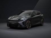 CUPRA Raval - Performance First Edition 155 kW / 210 pk