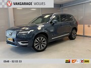 Volvo XC90 - 2.0 T8 Recharge AWD R-Design | PANODAK | LEER | HUD | 7 pers