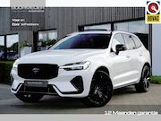 Volvo XC60 - 2.0 T6 AWD + Dark