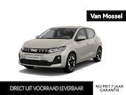 Dacia Sandero - Eco-G 120 6AT Journey | Achteruitrijcamera | Cruise Control 