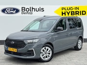 Ford Tourneo Connect - 1.5 PHEV 150pk Titanium | Trekhaak | Winterpack | Adaptive C