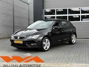 Seat Leon - ST 1.2 TSI 110PK Style 17'inch|Cruise|6bak