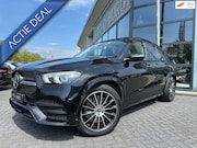 Mercedes-Benz GLE-klasse - 350 de 4MATIC Premium Plus| Luchtvering | Elek trekhaak | Pa