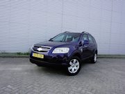Chevrolet Captiva - 2.4i Style 2WD 7p Airco / Elektr. ramen / Cruise / Parkeers.