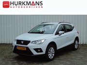 Seat Arona - 1.0 TSI 95PK STYLE NAVI CLIMATE CONTROL TREKHAAK