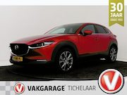 Mazda CX-30 - 2.0 e-SkyActiv-X M Hybrid Luxury | Trekhaak | Org NL | CarPl