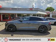 Audi RS Q8 - RSQ8 4.0 TFSI RSQ8 quattro