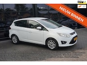 Ford C-Max - 1.0 Titanium, CC, Navi, Clima, PDC, Winterpakket