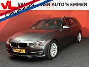 BMW 3-serie - Touring 320d EDE Luxury Edition | Automaat | Stoelverwarming