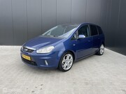 Ford C-Max - 1.8-16V Ghia / AIRCO / TREKHAAK / NAVI