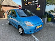 Chevrolet Matiz - 0.8 SPIRIT
