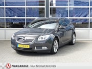 Opel Insignia - Sports Tourer 1.4 Turbo EcoFLEX Cosmo *Particulieren, handel