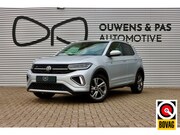 Volkswagen T-Cross - 1.5 TSI R-Line Business | FACELIFT | CAMERA | CARPLAY | LED 