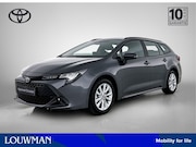 Toyota Corolla - Touring Sports Hybrid 140 Active+ Limited | Parkeersensoren