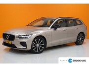 Volvo V60 - 2.0 T6 Plug-in hybrid AWD Plus Dark | Harman Kardon | Trekha