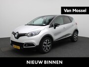 Renault Captur - 0.9 TCe Dynamique | Airconditioning | Cruise Control | Clima