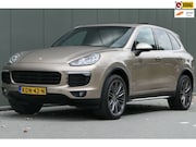 Porsche Cayenne - 3.6 Facelift Sportchrono Panorama