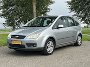Ford Focus C-Max - 1.8-16V First Edition Rijdt perfect * incl garantie