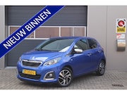 Peugeot 108 - 1.0 e-VTi Allure, Carplay, Camera, Airco