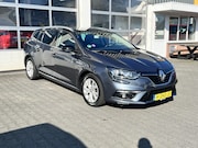 Renault Mégane - Estate 1.3 TCe Limited Airco Trekhaak Parkeerhulp voor en ac