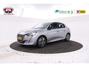 Peugeot 208 - 1.2 PureTech Active Pack 5 Deurs hb, Navigatie, Climate,