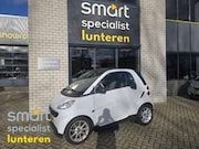 Smart ForTwo - coupé 1.0 mhd