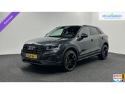 Audi Q2 - 35 TFSI Pro Line VIRTUAL CARPLAY ECC CRUISE 6900 KM.
