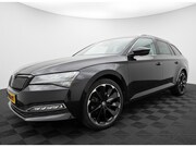 Skoda Superb - Combi iV PHEV Upgrade Bus. Edition+ Sport pack | Camera | Ca