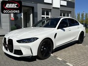 BMW M3 - 3-serie Competition 510pk | Head up | Harman Kardon | Laser 