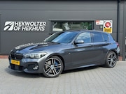 BMW 1-serie - 125i High Executive M-Sport 224PK LCI | Panodak | H/K | LED