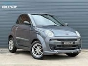 Microcar Due - Brommobiel Initial | 27dkm | Airbag