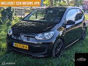 Volkswagen Up! - 1.0 move up! - Sportpakket
