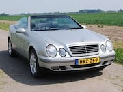 Mercedes-Benz CLK-Klasse - Sport - Perfecte Staat