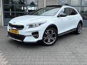 Kia Xceed - 1.5 T-GDI MHEV DynamicPlusLine|1E EIGENAAR|SCHUIFDAK|