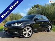 Audi A1 - Sportback 1.0 TFSI Adrenalin / Airco / Navigatie / Cruise Co