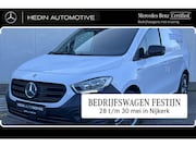 Mercedes-Benz eCitan - L1 51 kW Pro | Parkeerpakket Achterzijde met Camera | Trekha