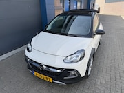 Opel Adam - 1.0Turbo Rocks CabrTop NweDistrbKet APK7-’27