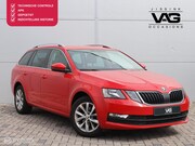 Skoda Octavia - Combi 1.5 TSI Greentech Business Edition Plus