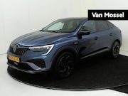 Renault Arkana - 1.6 E-Tech full hybrid 145 esprit Alpine | Pack BOSE | Pack
